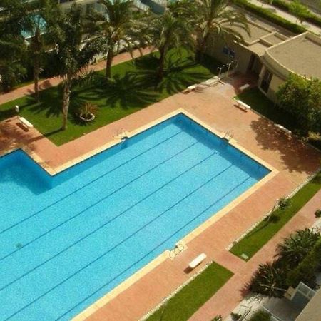 Apartamento Athenea Gandía Exterior photo