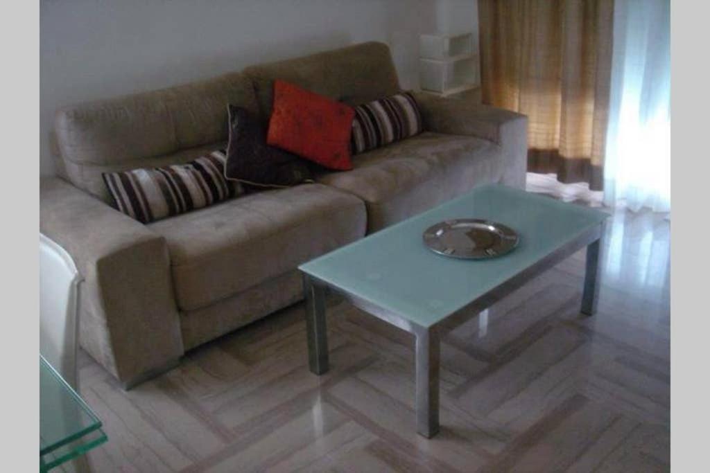 Apartamento Athenea Gandía Exterior photo