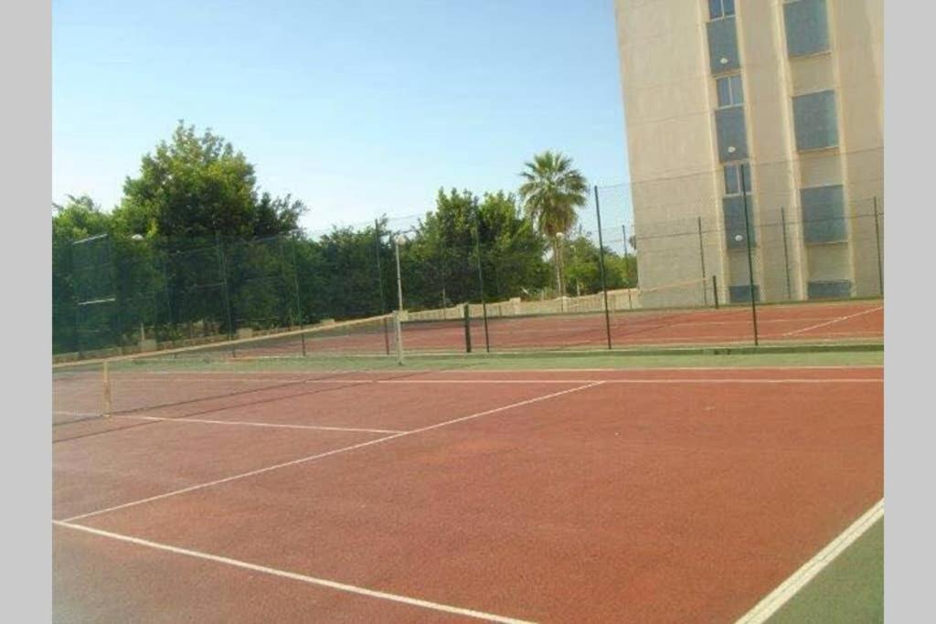 Apartamento Athenea Gandía Exterior photo