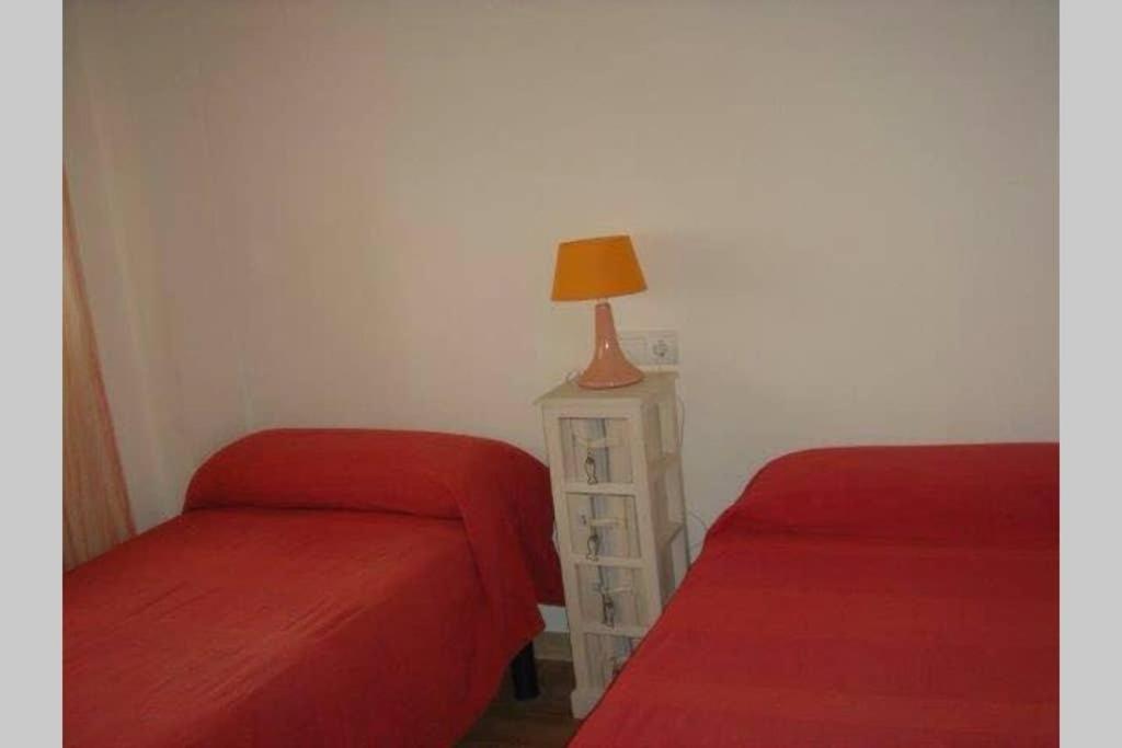 Apartamento Athenea Gandía Exterior photo