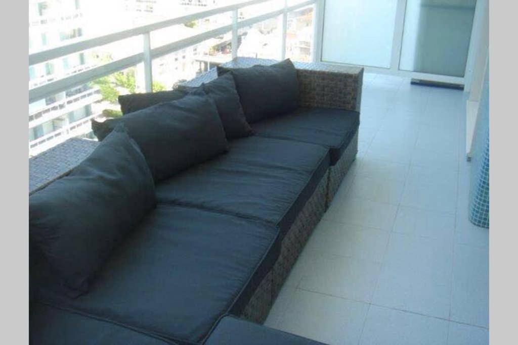 Apartamento Athenea Gandía Exterior photo