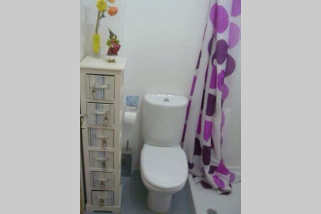Apartamento Athenea Gandía Exterior photo