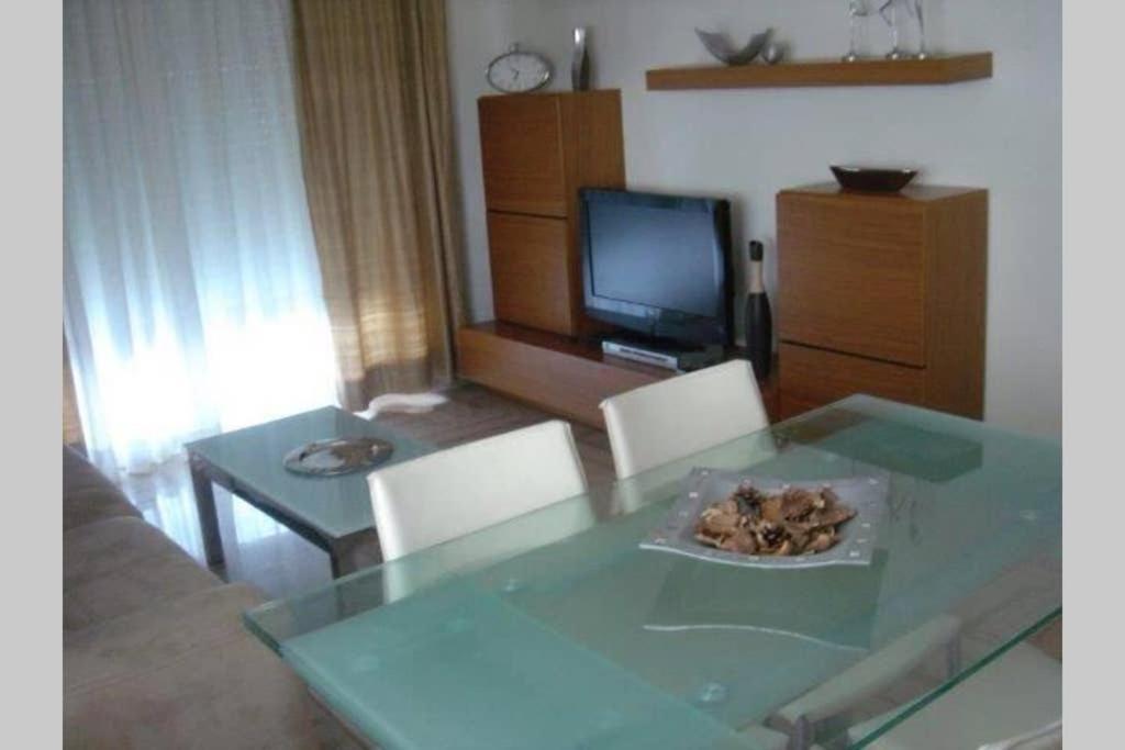 Apartamento Athenea Gandía Exterior photo