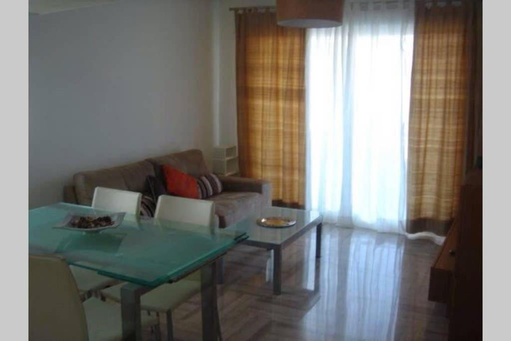 Apartamento Athenea Gandía Exterior photo