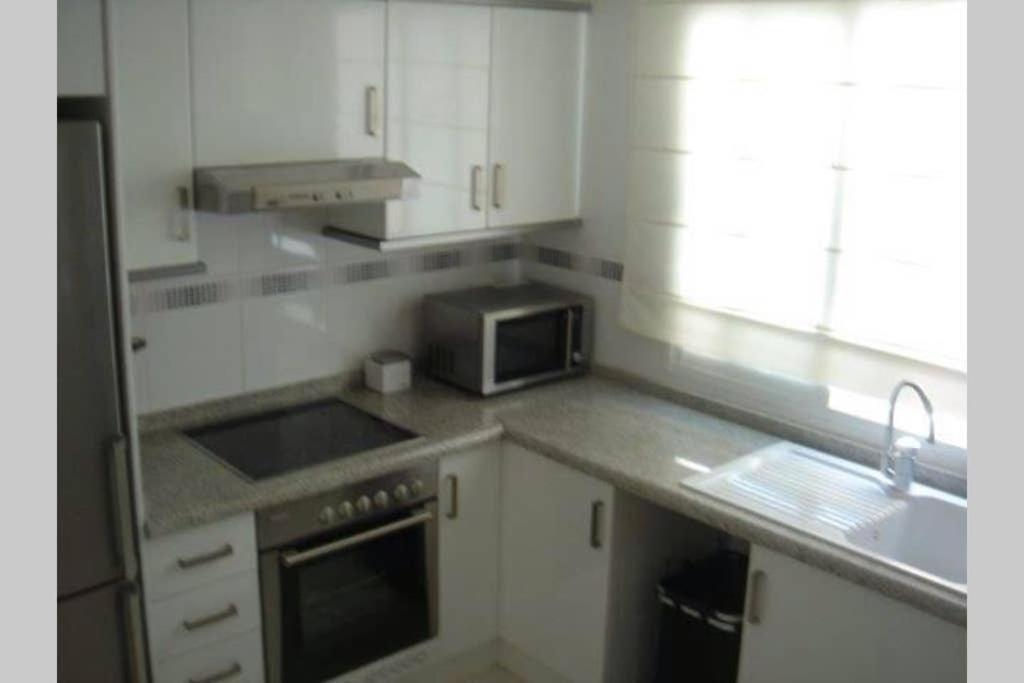 Apartamento Athenea Gandía Exterior photo