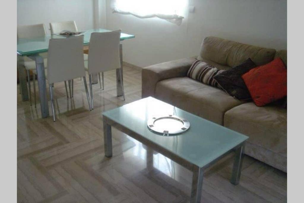 Apartamento Athenea Gandía Exterior photo
