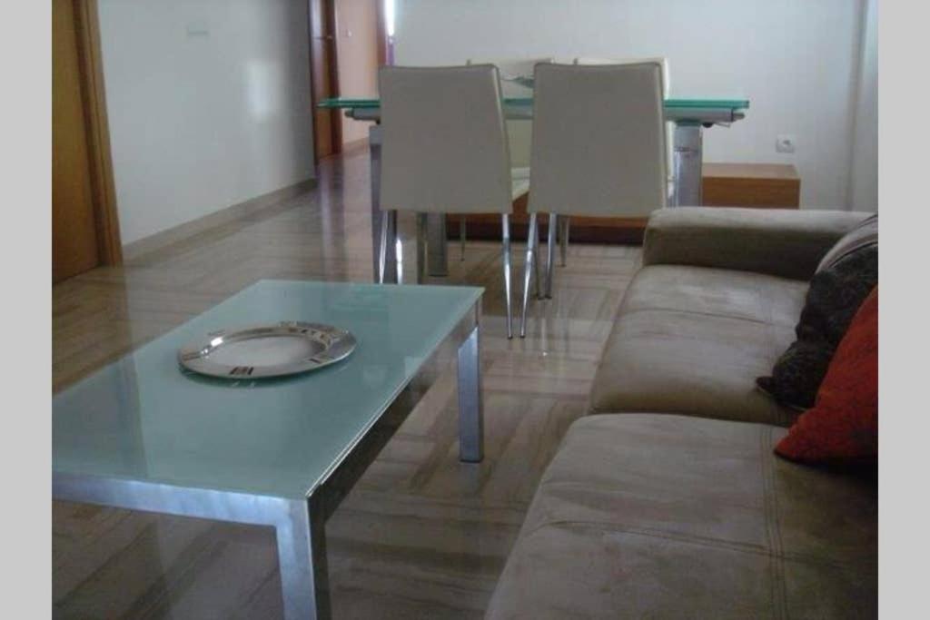 Apartamento Athenea Gandía Exterior photo