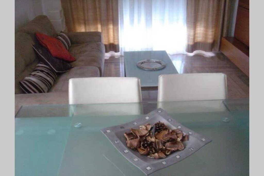 Apartamento Athenea Gandía Exterior photo